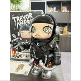 MEGA SPACE MOLLY 400% Trevor Andrew 2.0 2025 Limited Edition